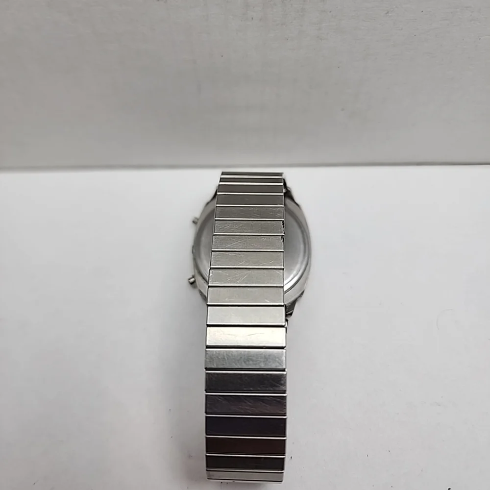 Vintage Penn State University Digital Watch Nittany Lions Football New Battery